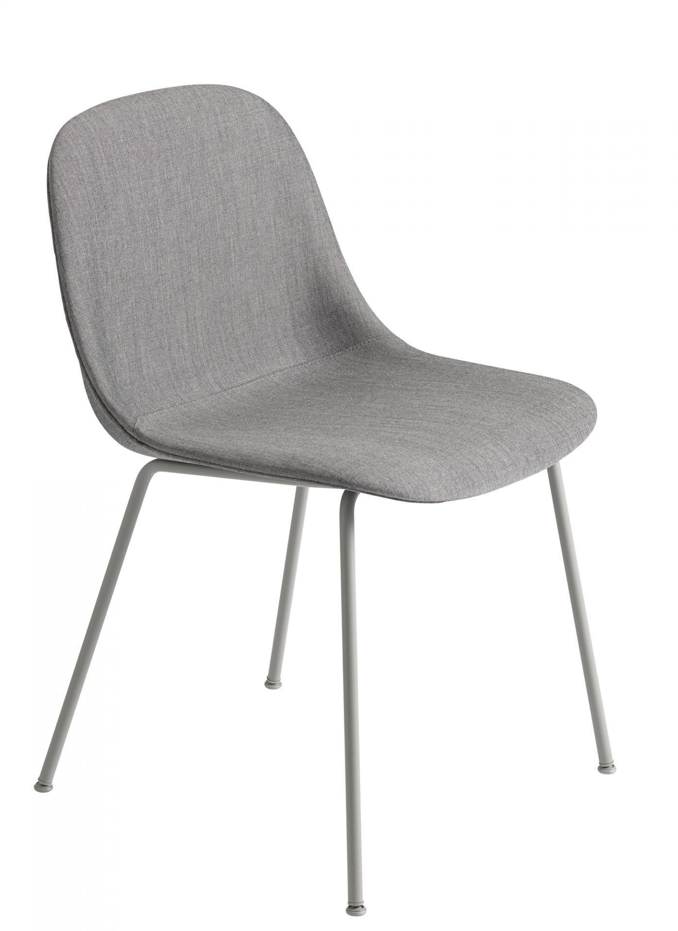 Fiber Side Chair Tube Base Chair Muuto Fiber Side Chair Tube Base Chair Muuto
